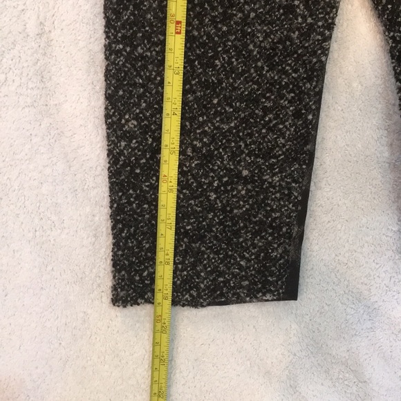 Elie Tahari mixed media jacket - Picture 14 of 14